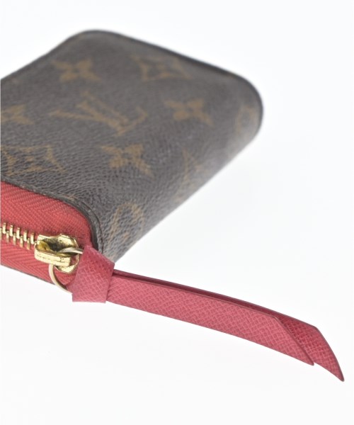 LOUIS VUITTON ルイヴィトン 財布・コインケース レディース 【古着】【中古】_4