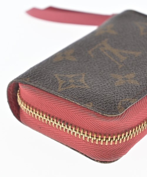 LOUIS VUITTON ルイヴィトン 財布・コインケース レディース 【古着】【中古】_5