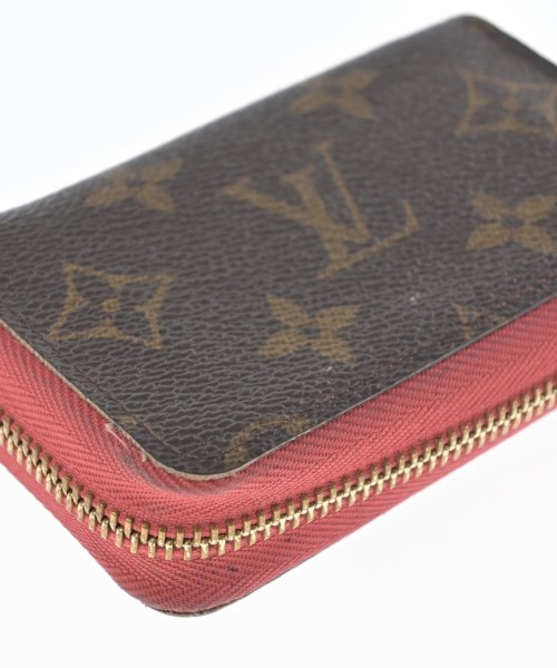 LOUIS VUITTON ルイヴィトン 財布・コインケース レディース 【古着】【中古】_6