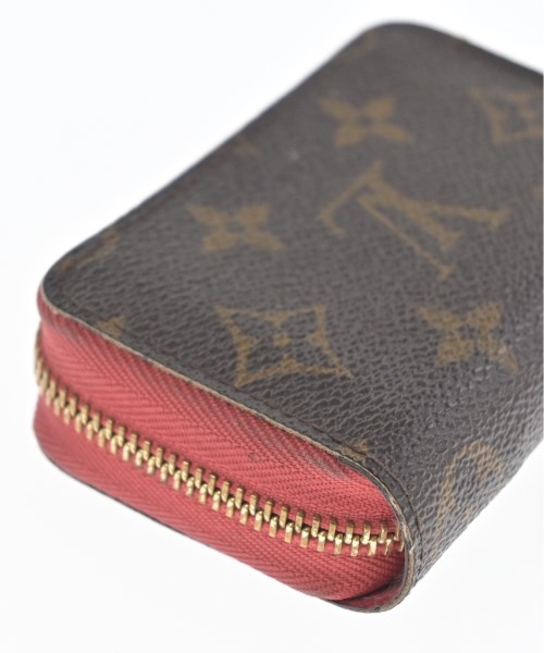 LOUIS VUITTON ルイヴィトン 財布・コインケース レディース 【古着】【中古】_7