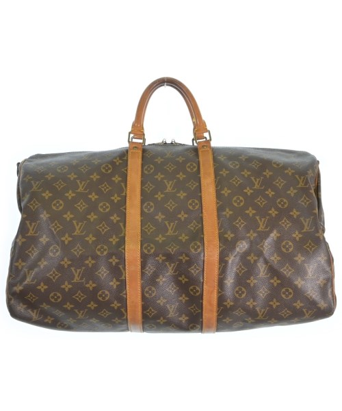 LOUIS VUITTON ルイヴィトン ボストンバッグ レディース 【古着】【中古】