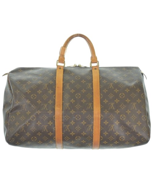 LOUIS VUITTON ルイヴィトン ボストンバッグ レディース 【古着】【中古】_2