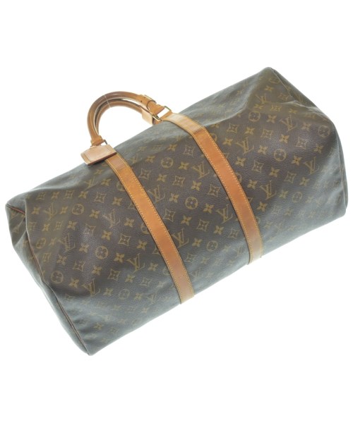 LOUIS VUITTON ルイヴィトン ボストンバッグ レディース 【古着】【中古】_3