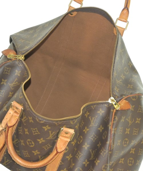 LOUIS VUITTON ルイヴィトン ボストンバッグ レディース 【古着】【中古】_4