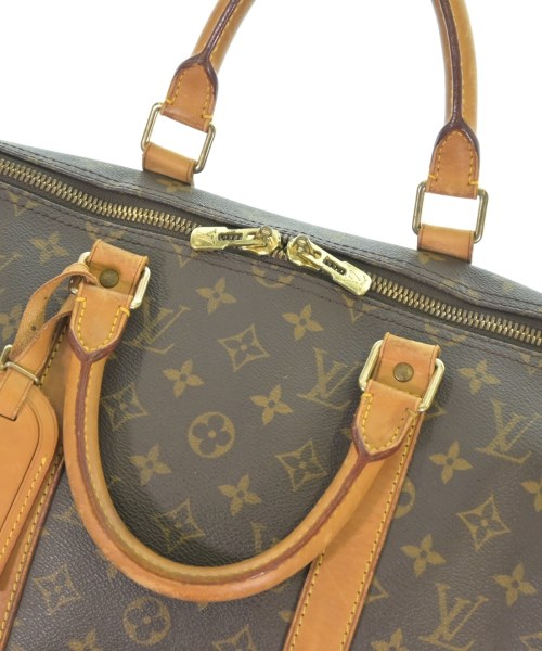 LOUIS VUITTON ルイヴィトン ボストンバッグ レディース 【古着】【中古】_5