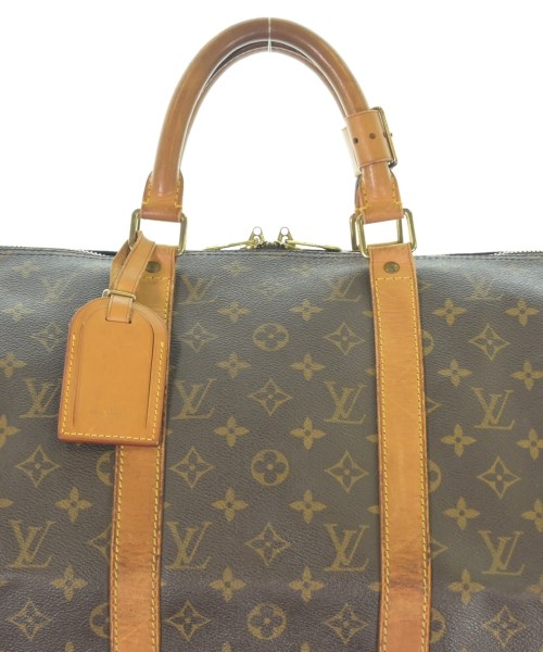 LOUIS VUITTON ルイヴィトン ボストンバッグ レディース 【古着】【中古】_6