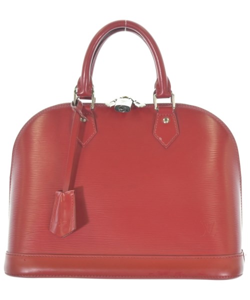 LOUIS VUITTON ルイヴィトン ハンドバッグ レディース 【古着】【中古】