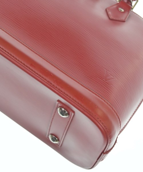 LOUIS VUITTON ルイヴィトン ハンドバッグ レディース 【古着】【中古】_9