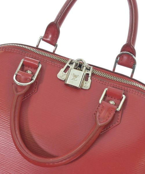 LOUIS VUITTON ルイヴィトン ハンドバッグ レディース 【古着】【中古】_4