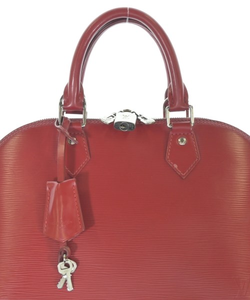 LOUIS VUITTON ルイヴィトン ハンドバッグ レディース 【古着】【中古】_5