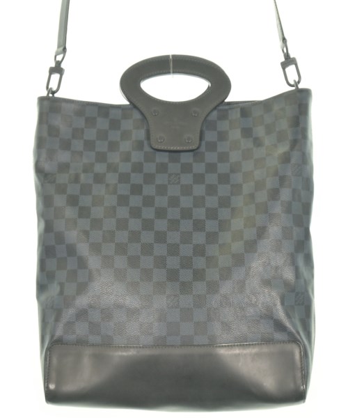 LOUIS VUITTON ルイヴィトン トートバッグ レディース 【古着】【中古】