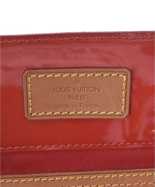 LOUIS VUITTON ルイヴィトン トートバッグ レディース 【古着】【中古】