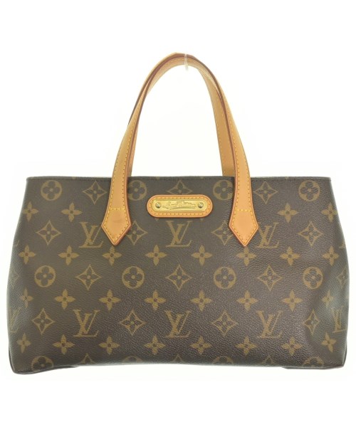 LOUIS VUITTON ルイヴィトン ハンドバッグ レディース 【古着】【中古】