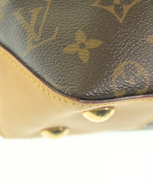 LOUIS VUITTON ルイヴィトン ハンドバッグ レディース 【古着】【中古】_9