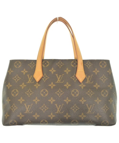 LOUIS VUITTON ルイヴィトン ハンドバッグ レディース 【古着】【中古】_1
