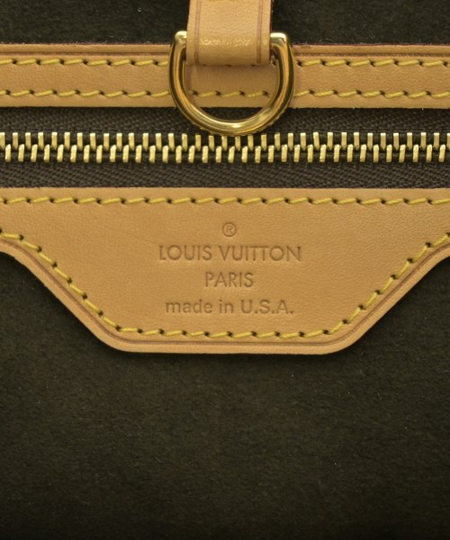LOUIS VUITTON ルイヴィトン ハンドバッグ レディース 【古着】【中古】_3