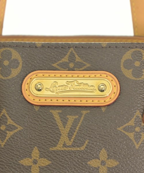 LOUIS VUITTON ルイヴィトン ハンドバッグ レディース 【古着】【中古】_4