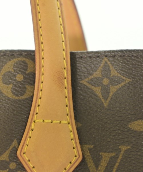 LOUIS VUITTON ルイヴィトン ハンドバッグ レディース 【古着】【中古】_7