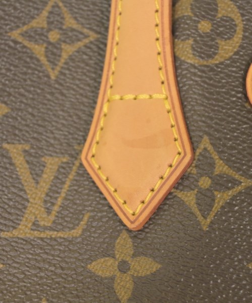 LOUIS VUITTON ルイヴィトン ハンドバッグ レディース 【古着】【中古】_8