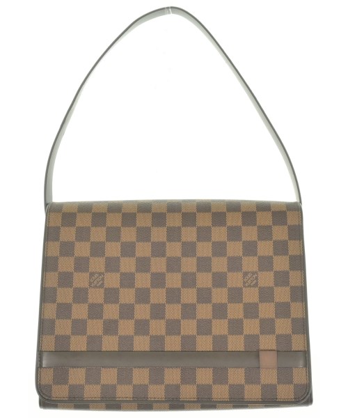 LOUIS VUITTON ルイヴィトン ショルダーバッグ レディース 【古着】【中古】