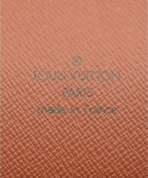 LOUIS VUITTON ルイヴィトン ショルダーバッグ レディース 【古着】【中古】_3