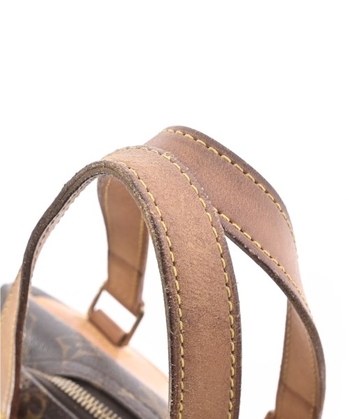 LOUIS VUITTON ルイヴィトン ハンドバッグ レディース 【古着】【中古】_9