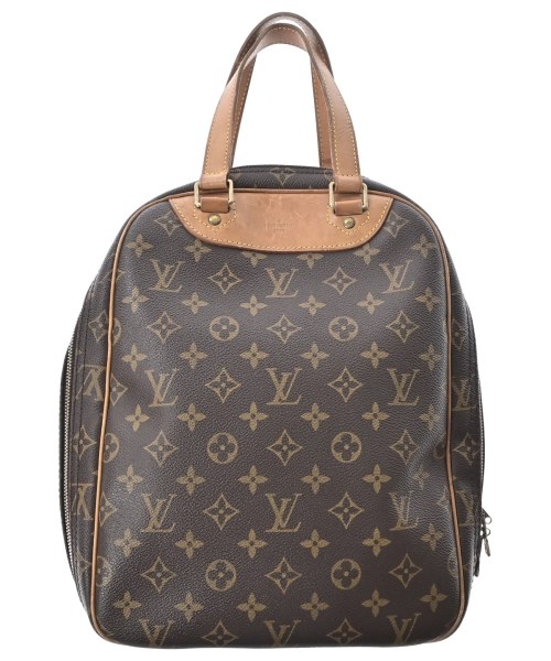 LOUIS VUITTON ルイヴィトン ハンドバッグ レディース 【古着】【中古】_1