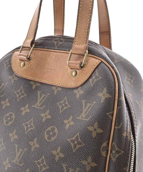 LOUIS VUITTON ルイヴィトン ハンドバッグ レディース 【古着】【中古】_5