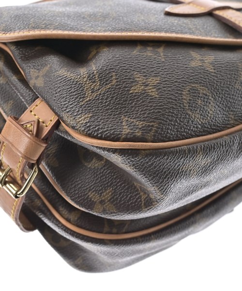 LOUIS VUITTON ルイヴィトン ショルダーバッグ レディース 【古着】【中古】_9