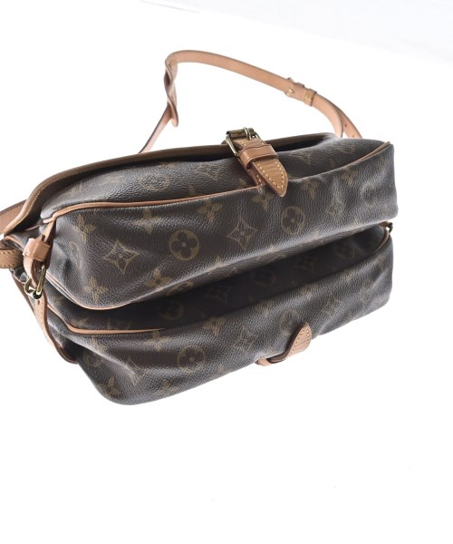 LOUIS VUITTON ルイヴィトン ショルダーバッグ レディース 【古着】【中古】_10