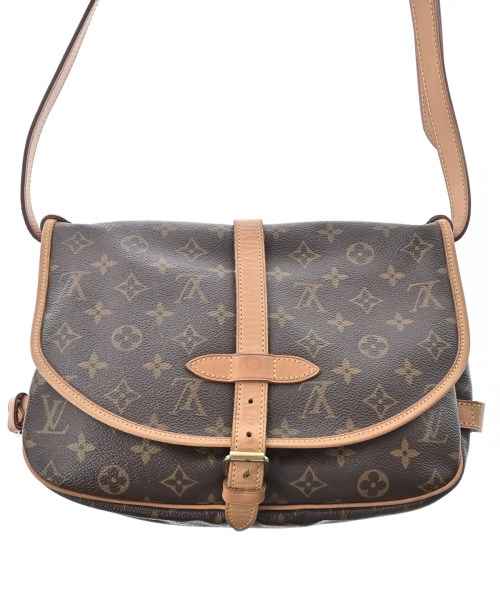 LOUIS VUITTON ルイヴィトン ショルダーバッグ レディース 【古着】【中古】_1
