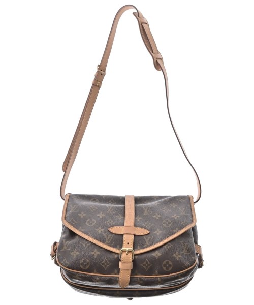 LOUIS VUITTON ルイヴィトン ショルダーバッグ レディース 【古着】【中古】_2