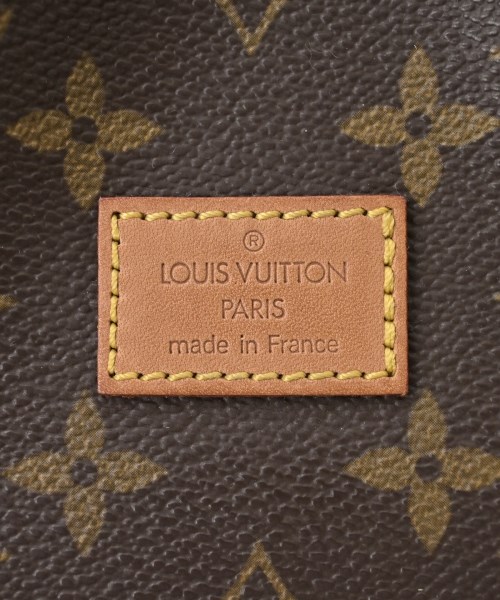 LOUIS VUITTON ルイヴィトン ショルダーバッグ レディース 【古着】【中古】_3