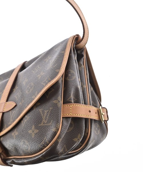 LOUIS VUITTON ルイヴィトン ショルダーバッグ レディース 【古着】【中古】_6