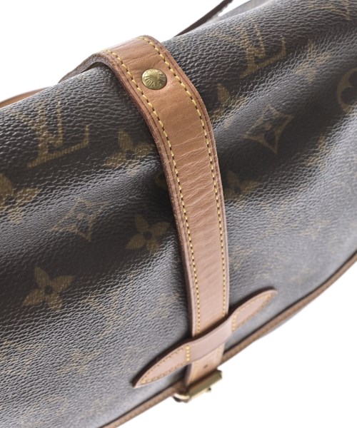 LOUIS VUITTON ルイヴィトン ショルダーバッグ レディース 【古着】【中古】_7
