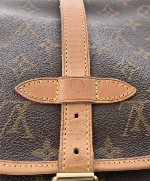 LOUIS VUITTON ルイヴィトン ショルダーバッグ レディース 【古着】【中古】_8