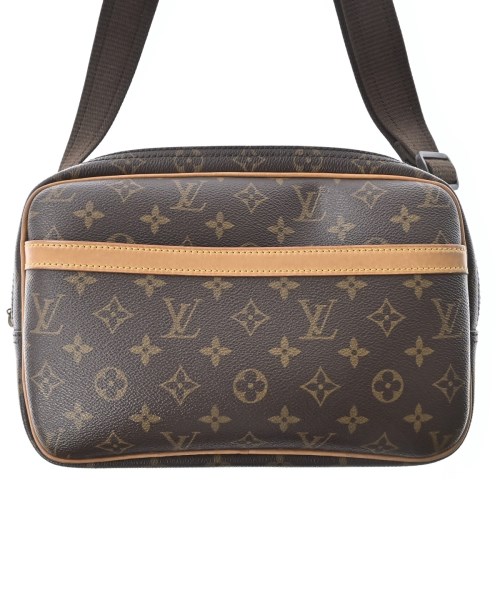LOUIS VUITTON ルイヴィトン ショルダーバッグ レディース 【古着】【中古】