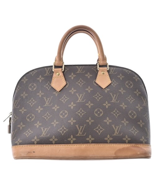 LOUIS VUITTON ルイヴィトン ハンドバッグ レディース 【古着】【中古】
