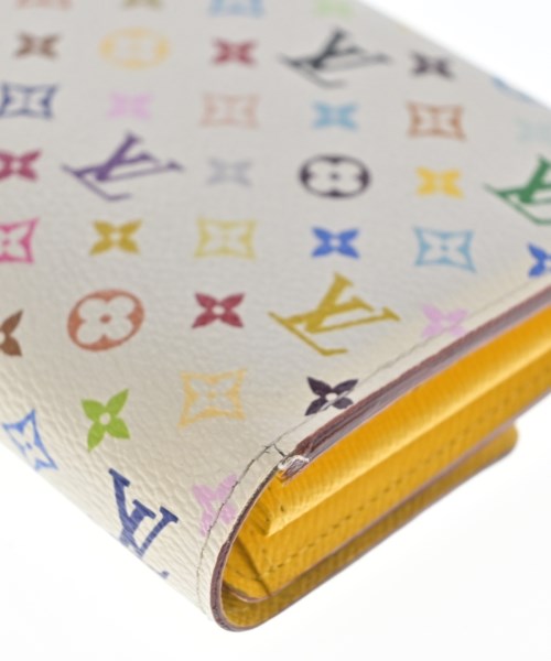 LOUIS VUITTON ルイヴィトン 財布・コインケース レディース 【古着】【中古】