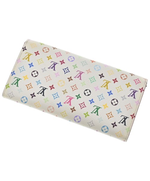 LOUIS VUITTON ルイヴィトン 財布・コインケース レディース 【古着】【中古】