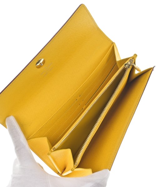 LOUIS VUITTON ルイヴィトン 財布・コインケース レディース 【古着】【中古】