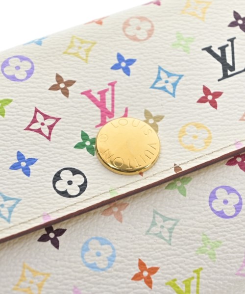 LOUIS VUITTON ルイヴィトン 財布・コインケース レディース 【古着】【中古】