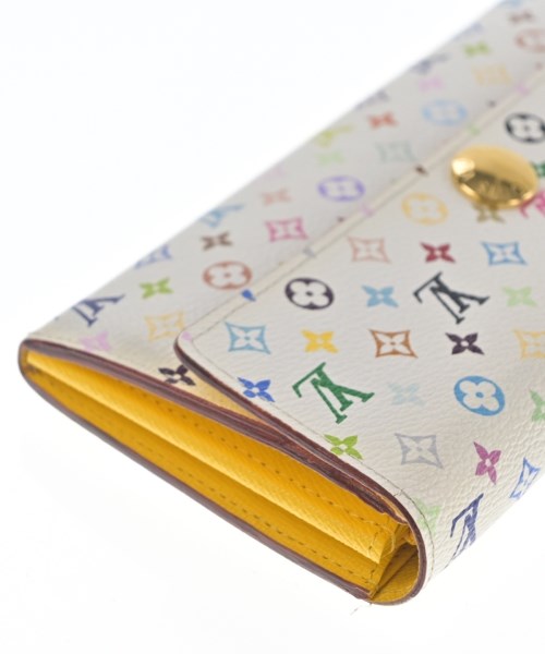 LOUIS VUITTON ルイヴィトン 財布・コインケース レディース 【古着】【中古】