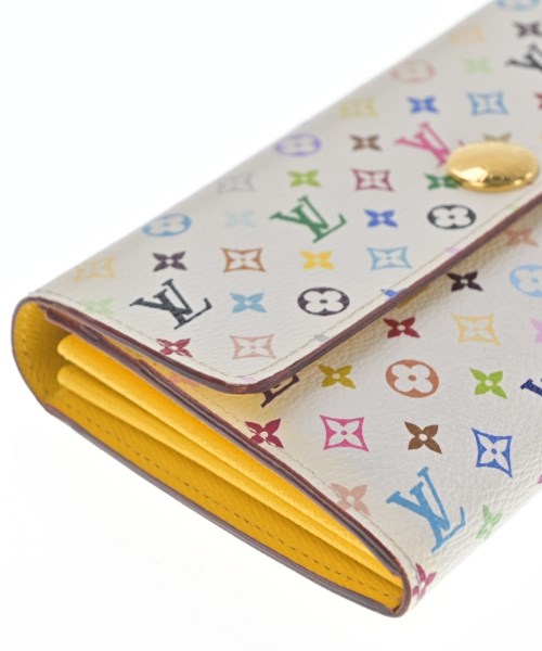 LOUIS VUITTON ルイヴィトン 財布・コインケース レディース 【古着】【中古】