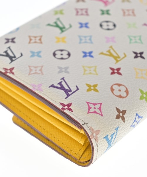 LOUIS VUITTON ルイヴィトン 財布・コインケース レディース 【古着】【中古】