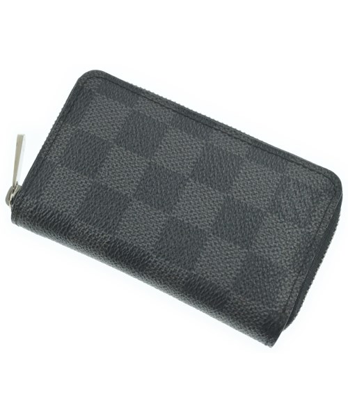 LOUIS VUITTON ルイヴィトン 財布・コインケース レディース 【古着】【中古】