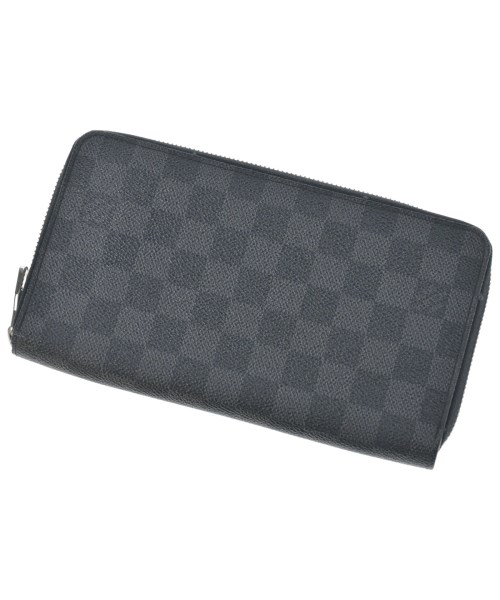 LOUIS VUITTON ルイヴィトン 財布・コインケース レディース 【古着】【中古】