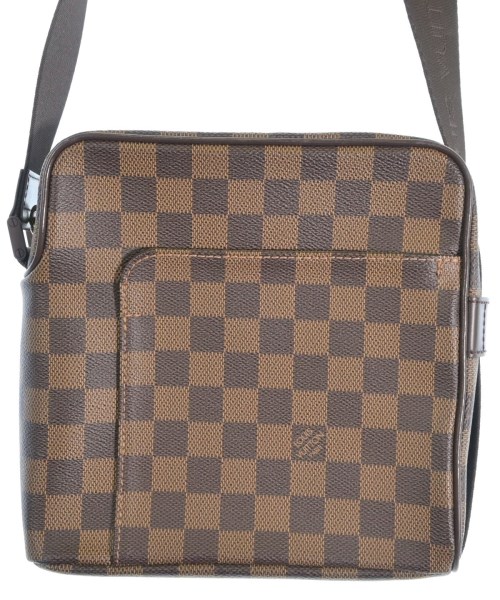 LOUIS VUITTON ルイヴィトン ショルダーバッグ レディース 【古着】【中古】