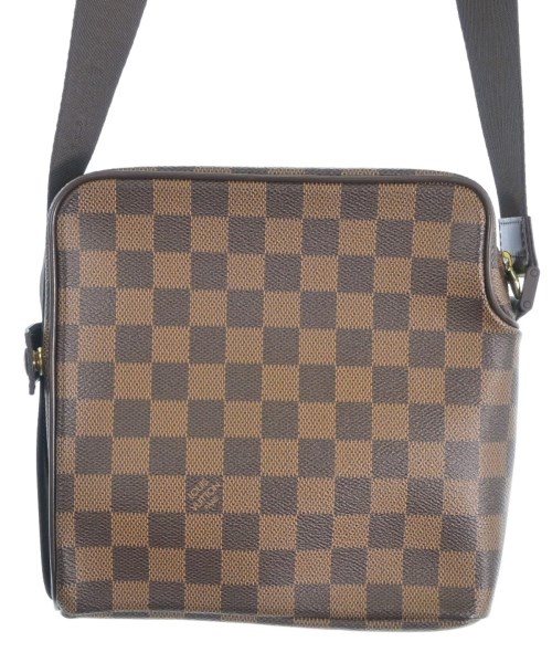 LOUIS VUITTON ルイヴィトン ショルダーバッグ レディース 【古着】【中古】_1