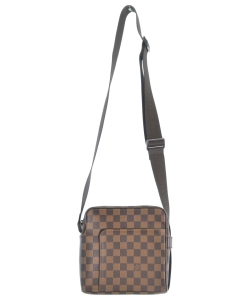 LOUIS VUITTON ルイヴィトン ショルダーバッグ レディース 【古着】【中古】_2